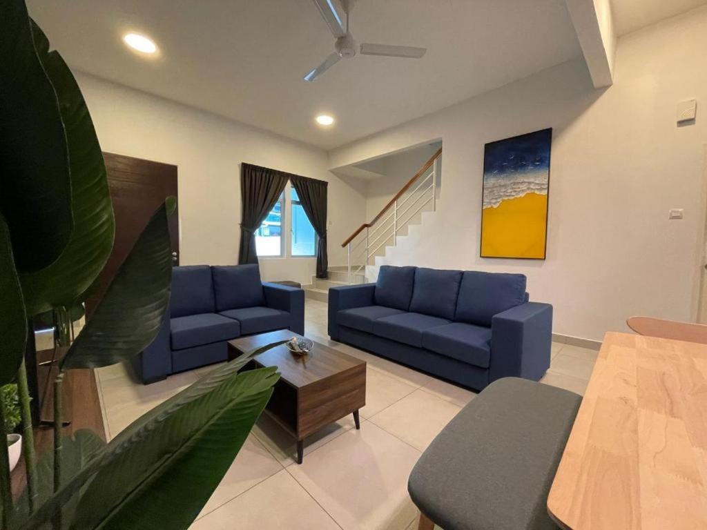Dreamscape Apartment @ Golden Hill Cao nguyên Cameron Ngoại thất bức ảnh