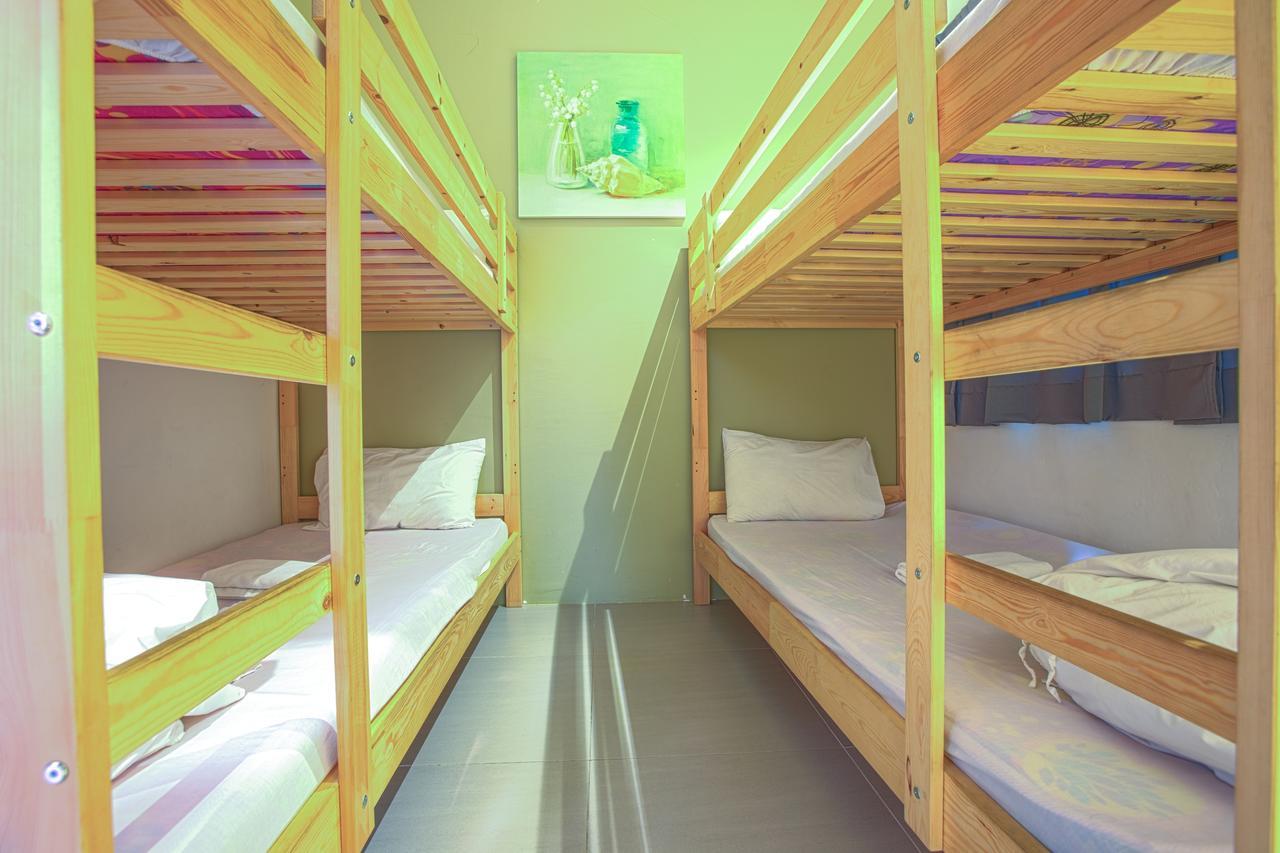 Dreamscape Apartment @ Golden Hill Cao nguyên Cameron Ngoại thất bức ảnh