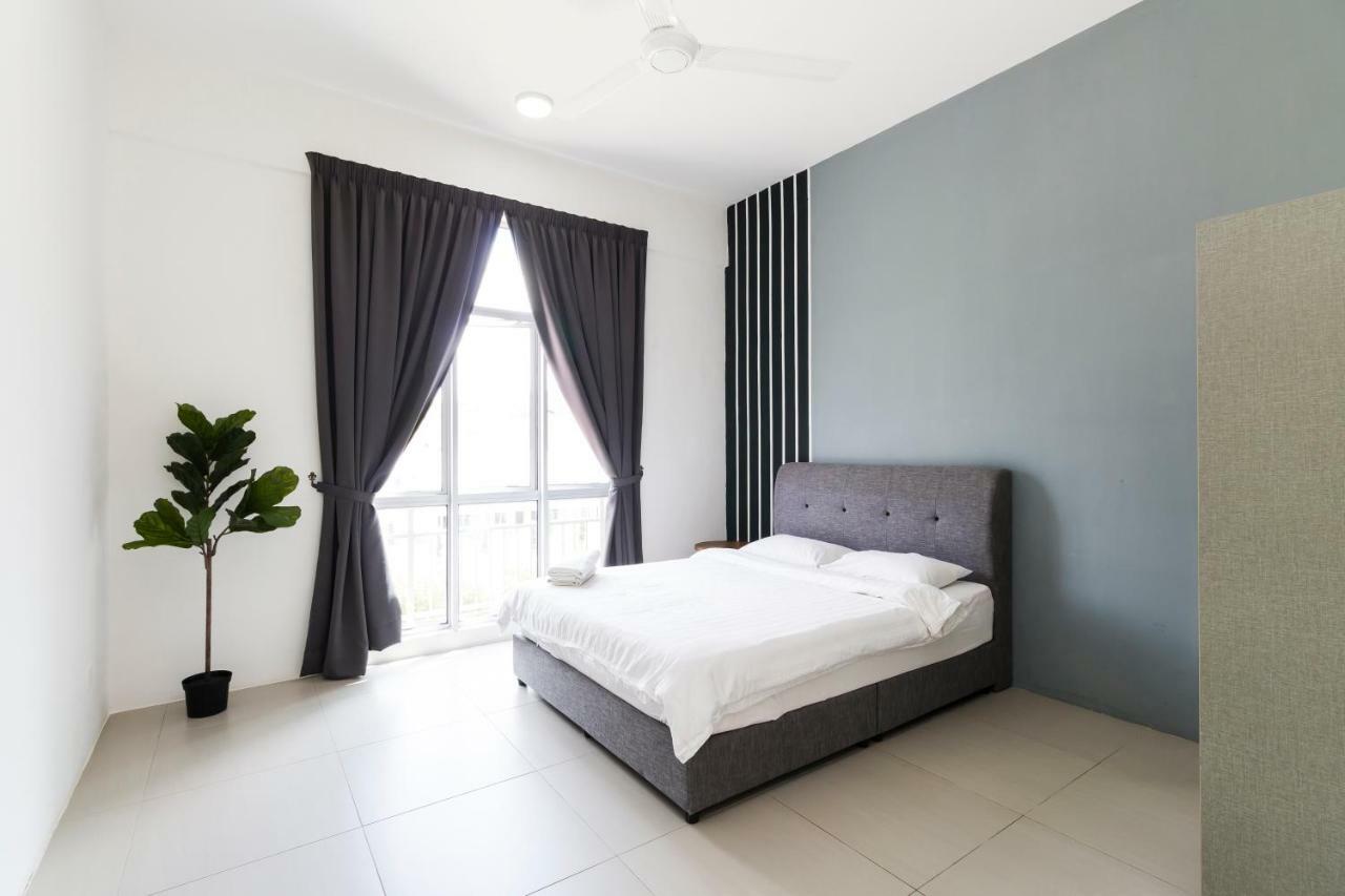 Dreamscape Apartment @ Golden Hill Cao nguyên Cameron Ngoại thất bức ảnh